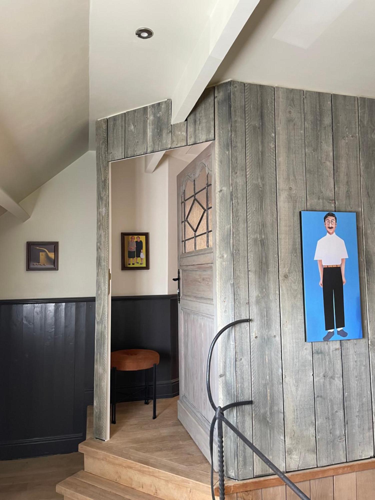 B&B Kleinen Bosch Beveren  Esterno foto